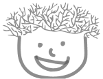 Icono sonrisa