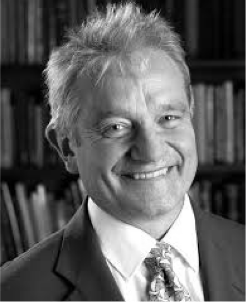 Sir Paul Nurse